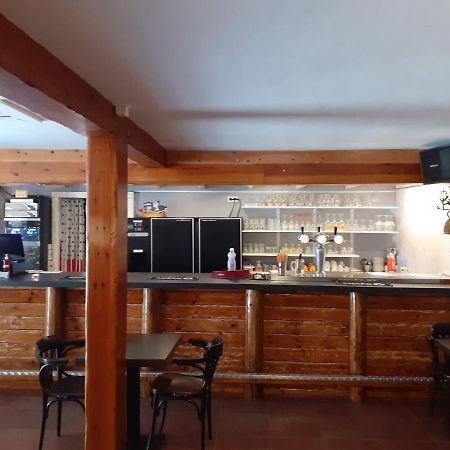 Gite Little Creek Hamoir ภายนอก รูปภาพ